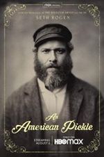 Watch An American Pickle 123MoviesFree