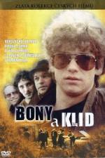 Watch Bony a klid 123MoviesFree