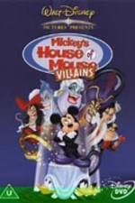 Watch Mickey's House of Villains 123MoviesFree