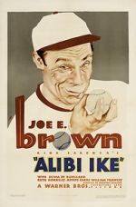 Watch Alibi Ike 123MoviesFree
