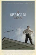 Watch A Serious Man 123MoviesFree