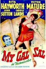 Watch My Gal Sal 123MoviesFree