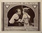 Watch Manhattan Madness 123MoviesFree