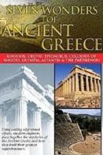 Watch Discovery Channel: Seven Wonders of Ancient Greece 123MoviesFree