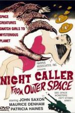 Watch The Night Caller 123MoviesFree