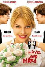Watch Love and Mary 123MoviesFree