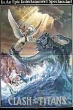 Watch Clash of the Titans 123MoviesFree