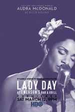Watch Lady Day at Emerson's Bar & Grill 123MoviesFree