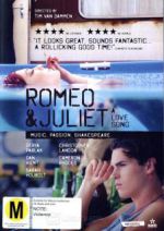 Watch Romeo and Juliet: A Love Song 123MoviesFree