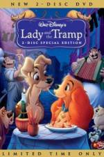 Watch Lady and the Tramp 123MoviesFree