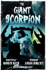 Watch The Giant Scorpion 123MoviesFree