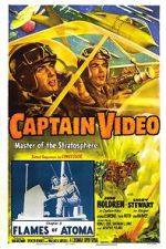 Watch Captain Video: Master of the Stratosphere 123MoviesFree