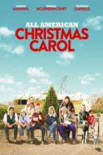 Watch All American Christmas Carol 123MoviesFree