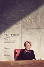 Watch The Children Act 123MoviesFree