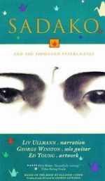 Watch Sadako and the Thousand Paper Cranes 123MoviesFree