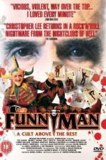 Watch Funny Man 123MoviesFree