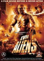 Watch Evil Aliens: Unhuman 123MoviesFree