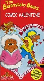 Watch The Berenstain Bears\' Comic Valentine 123MoviesFree