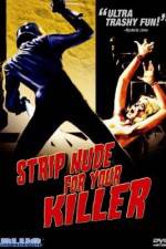 Watch Nude per l'assassino 123MoviesFree