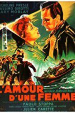 Watch The Love of a Woman 123MoviesFree