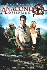 Watch Anaconda 3: Offspring 123MoviesFree