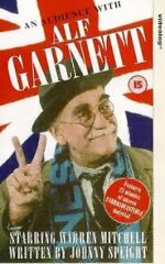 Watch An Audience with Alf Garnett (TV Special 1997) 123MoviesFree