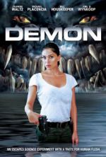 Watch Demon 123MoviesFree