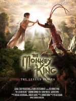 Watch The Monkey King: The Legend Begins 123MoviesFree