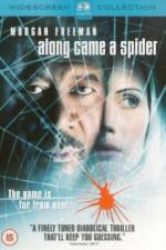 Watch Along Came a Spider 123MoviesFree