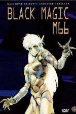 Watch Burakku majikku M-66 123MoviesFree