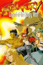 Watch Fatal Fury Legend of the Hungry Wolf 123MoviesFree