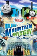 Watch Thomas & Friends: Blue Mountain Mystery the Movie 123MoviesFree