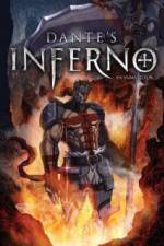 Watch Dantes Inferno An Animated Epic 123MoviesFree