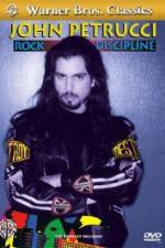 Watch John Petrucci: Rock Discipline (Guitar Lessons ) 123MoviesFree
