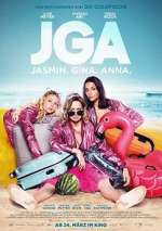 Watch JGA: Jasmin. Gina. Anna. 123MoviesFree