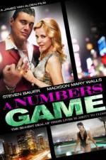 Watch A Numbers Game 123MoviesFree