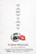Watch To Rome With Love 123MoviesFree