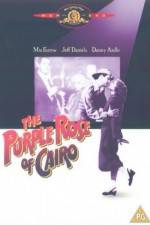 Watch The Purple Rose of Cairo 123MoviesFree
