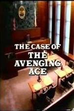 Watch Perry Mason: The Case of the Avenging Ace 123MoviesFree