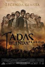 Watch Tadas Blinda Pradzia 123MoviesFree