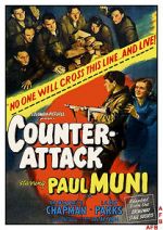 Watch Counter-Attack 123MoviesFree