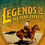 Watch Legends of the Pony Express (TV Special 2024) 123MoviesFree