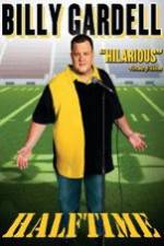 Watch Billy Gardell: Halftime 123MoviesFree