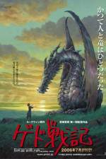 Watch Tales from Earth and Sea (Gedo senki) 123MoviesFree