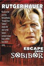 Watch Escape from Sobibor 123MoviesFree