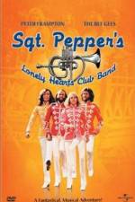 Watch Sgt Pepper's Lonely Hearts Club Band 123MoviesFree