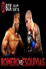 Watch ShowBoxing Romero vs Esquivas 123MoviesFree
