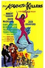 Watch The Karate Killers 123MoviesFree