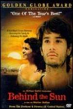 Watch Hinter der Sonne - Behind the Sun 123MoviesFree