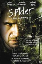 Watch Spider 123MoviesFree
